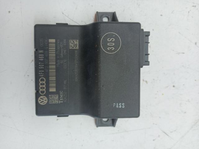 4F0907468N Модуль "Диагностический интерфейс" купить Ровно