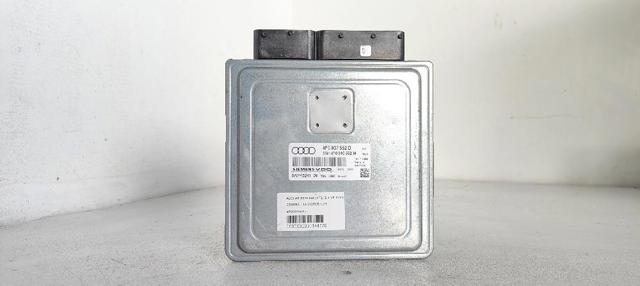 VAG 4F0907552D в наличии Житомир