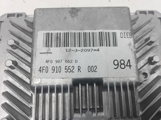 4F0907552D VAG купить в Черновцы