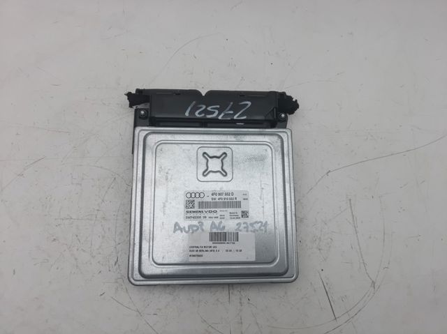 4F0907552D купить Киев