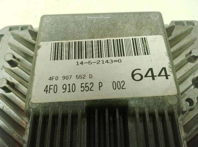 VAG 4F0907552D в наличии Винница