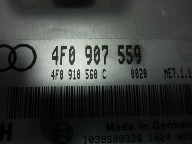 VAG 4F0907559 в наличии Кривой Рог