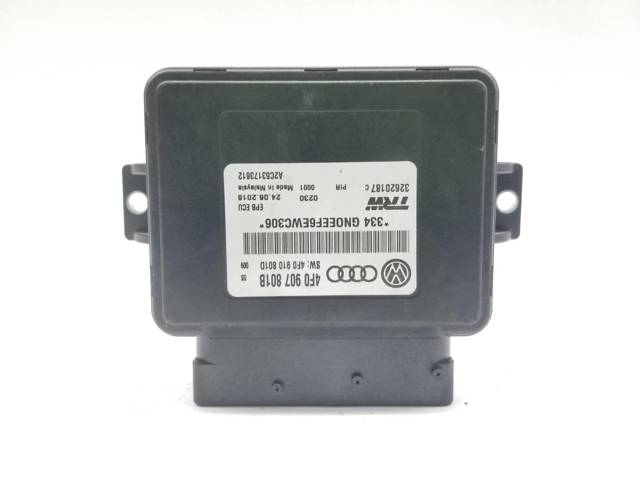 4F0907801B VAG купить в Чернигов