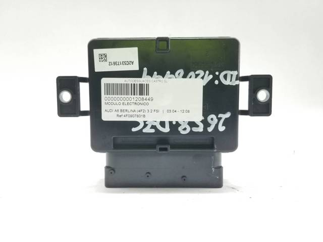 VAG 4F0907801B в наличии Украина