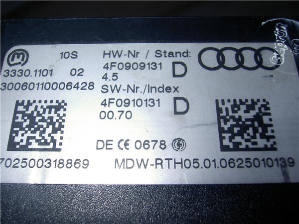 4F0909131 VAG купить в Украина