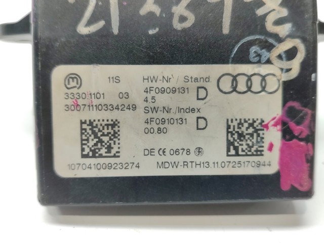 VAG 4F0909131D в наличии Ирпень
