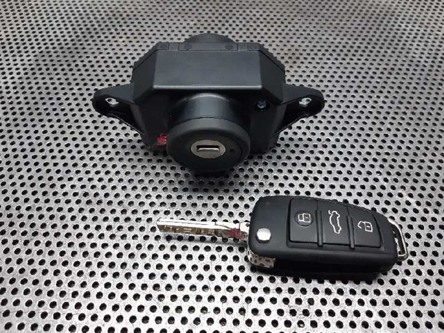 Fecho de ignição Audi A6 4F2