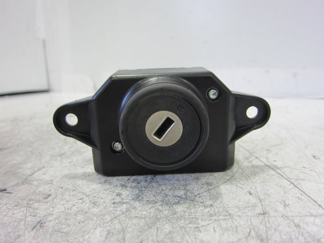 Fecho de ignição Audi A6 4F2