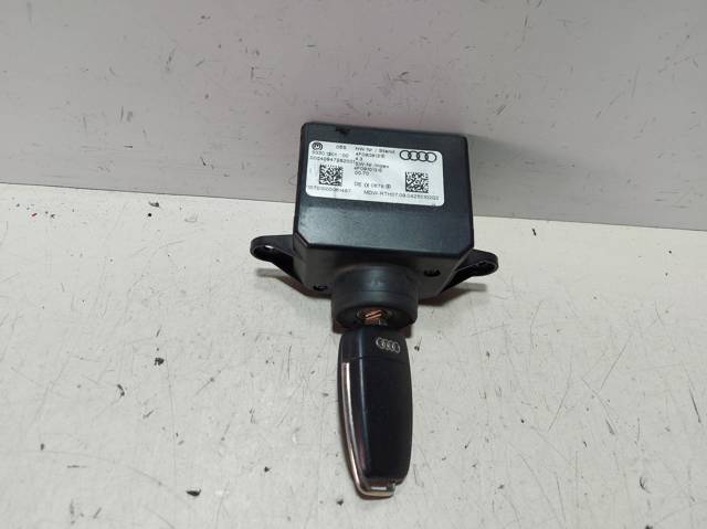 Fecho de ignição Audi A6 4F2