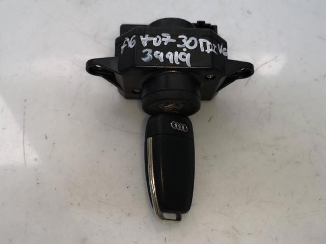 Fecho de ignição Audi A6 4F2