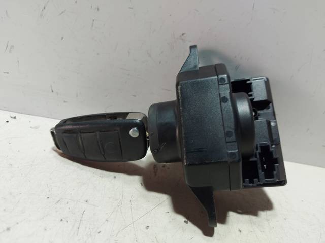 Fecho de ignição Audi A6 4F2