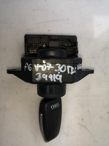 Fecho de ignição Audi A6 4F2