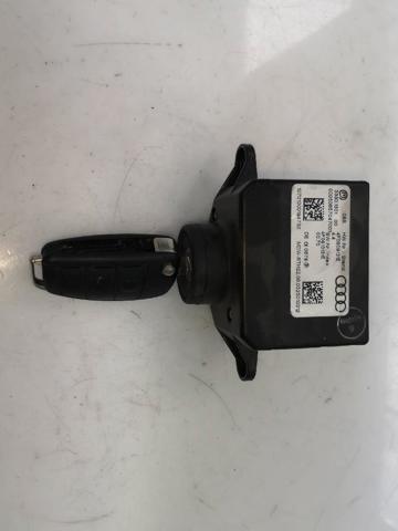 Fecho de ignição Audi A6 4F2