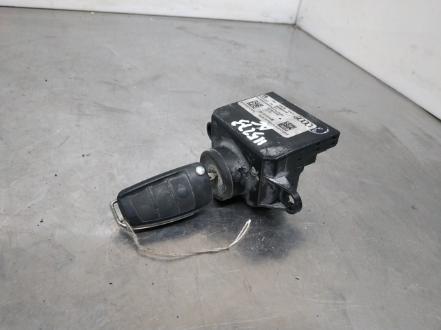 Fecho de ignição Audi A6 4F2