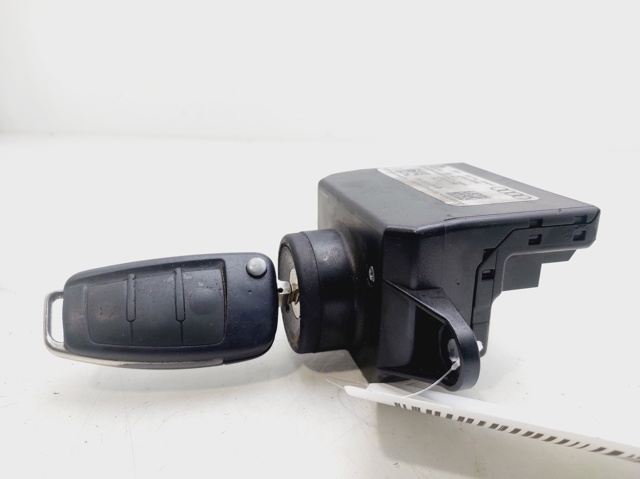 Fecho de ignição Audi A6 4F2