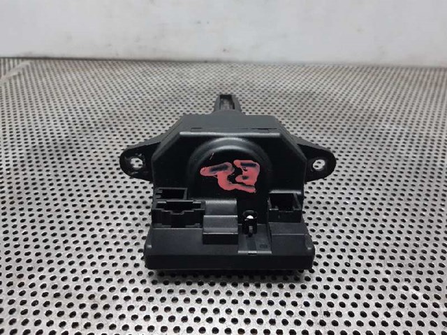 Fecho de ignição Audi A6 4F2