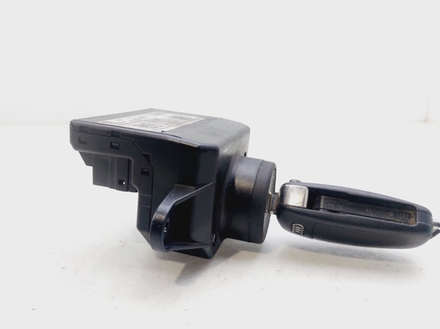 Fecho de ignição Audi A6 4F2