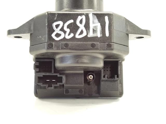 Fecho de ignição Audi A6 4F2