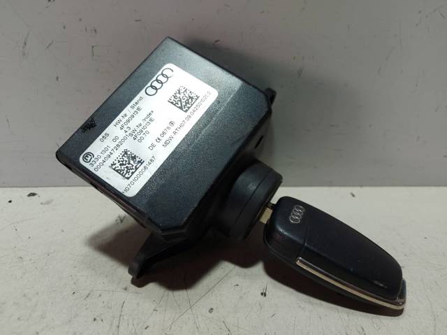 Fecho de ignição Audi A6 4F2