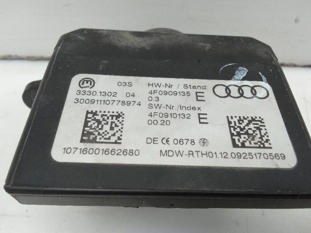 4F0909135 VAG купить в Кривой Рог