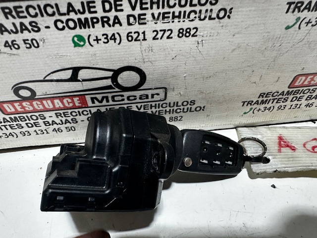 VAG 4F0910131E Контактная группа замка зажигания в наличии Чернигов