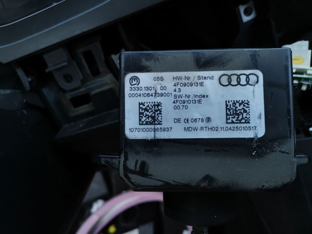 VAG 4F0910131E Контактная группа замка зажигания в наличии Одесса
