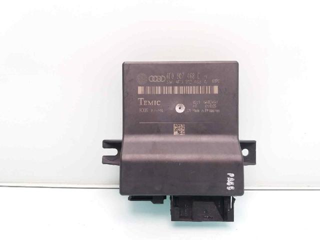 VAG 4F0910468A в наличии Днепр