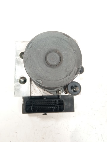 Unidade hidráulico de controlo ABS Audi A6 4F2