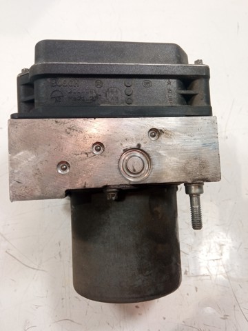 Unidade hidráulico de controlo ABS Audi A6 4F2