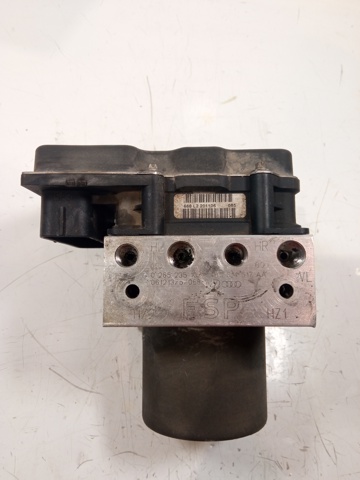 Unidade hidráulico de controlo ABS Audi A6 4F2