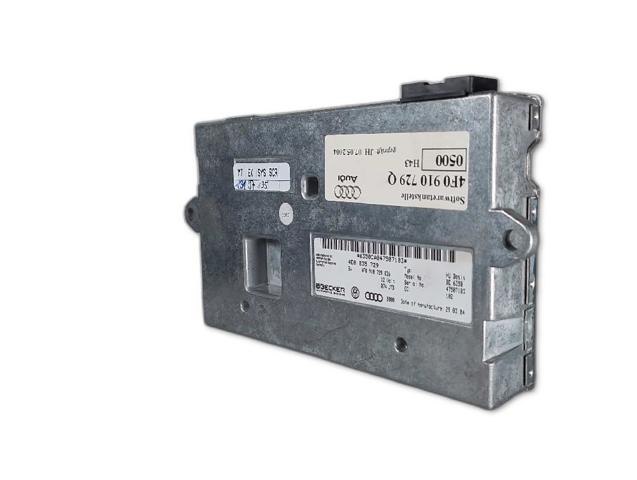 VAG 4F0910729Q Блок управление Bluetooth в наличии Одесса