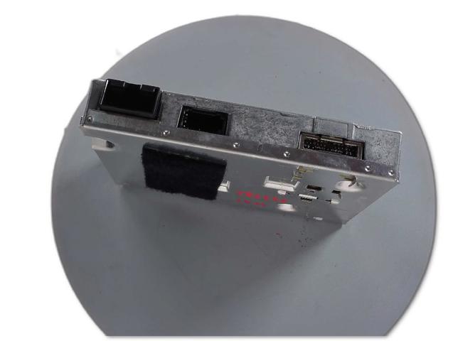 VAG 4F0910729Q Блок управление Bluetooth в наличии Черновцы
