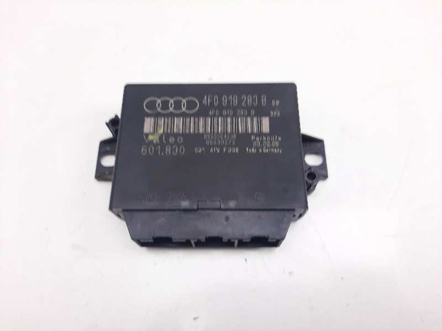 VAG 4F0919283B Модуль управления парктроником в наличии Житомир