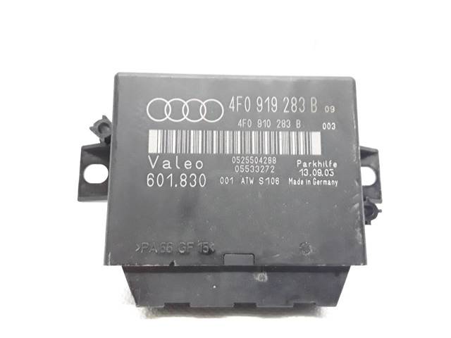 VAG 4F0919283B Модуль управления парктроником в наличии Хмельницкий
