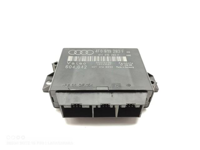 VAG 4F0919283F в наличии Кривой Рог