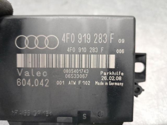 VAG 4F0919283F в наличии Одесса