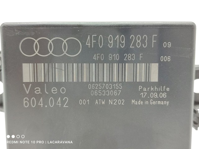 4F0919283F купить Хмельницкий