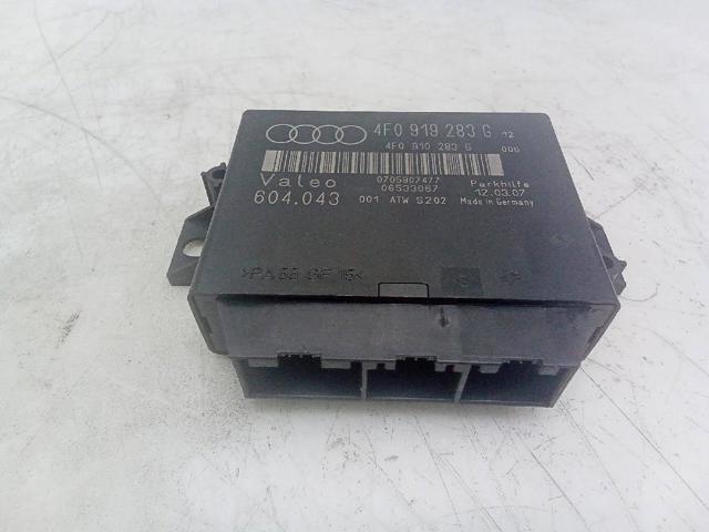 4F0919283G VAG Модуль управления парктроником купить в Черкассы
