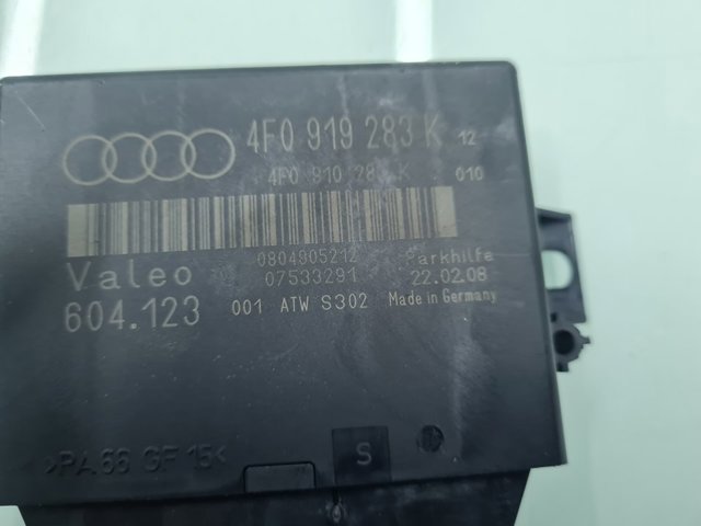 VAG 4F0919283K в наличии Киев