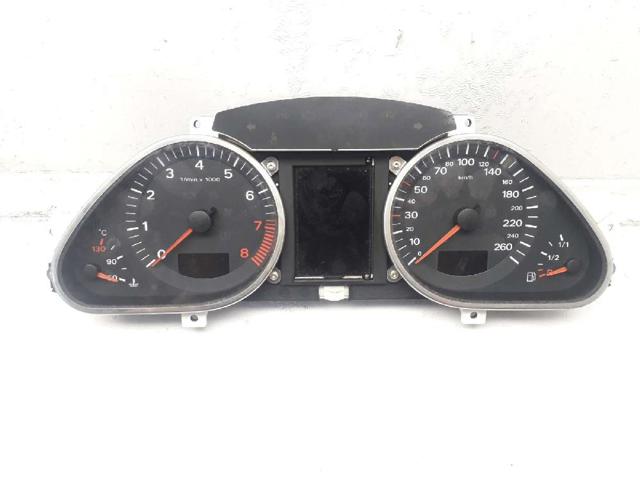 VAG 4F0920900M Приборная доска (щиток приборов) в наличии Хмельницкий