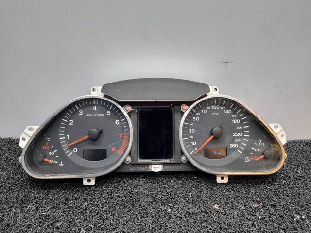 4F0920900M Приборная доска (щиток приборов) купить Чернигов
