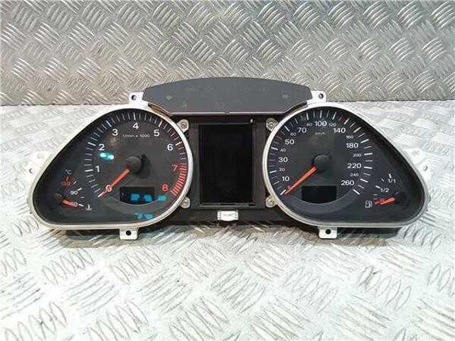VAG 4F0920900M Приборная доска (щиток приборов) в наличии Ужгород