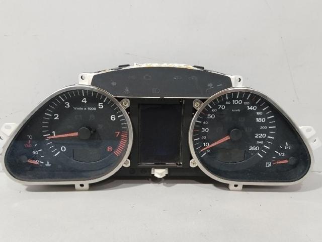 4F0920900M VAG Приборная доска (щиток приборов) купить в Павлоград