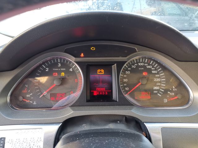 4F0920900S VAG Панель приборов купить в Киев