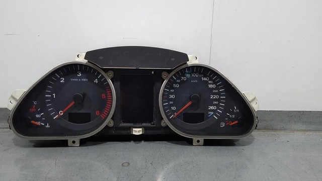 VAG 4F0920900S Приборная доска (щиток приборов) в наличии Винница