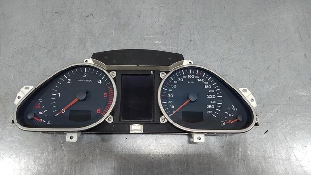 VAG 4F0920900S Панель приборов в наличии Киев