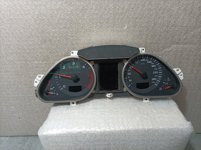 VAG 4F0920900S Приборная доска (щиток приборов) в наличии Каменское