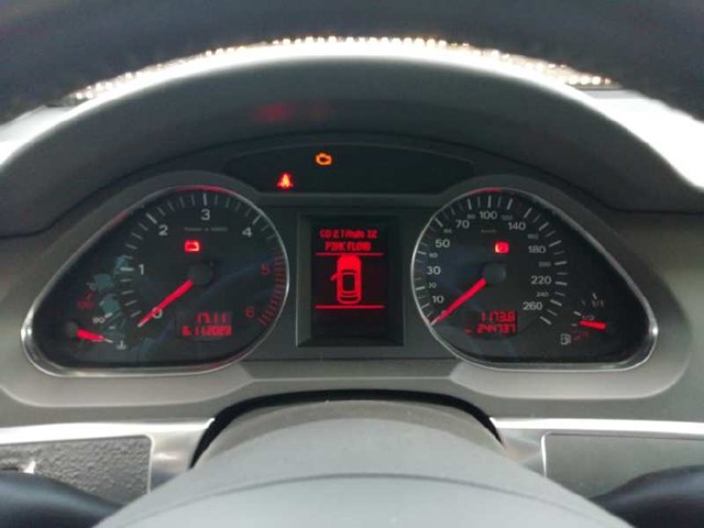 4F0920901F Панель приборов купить Одесса