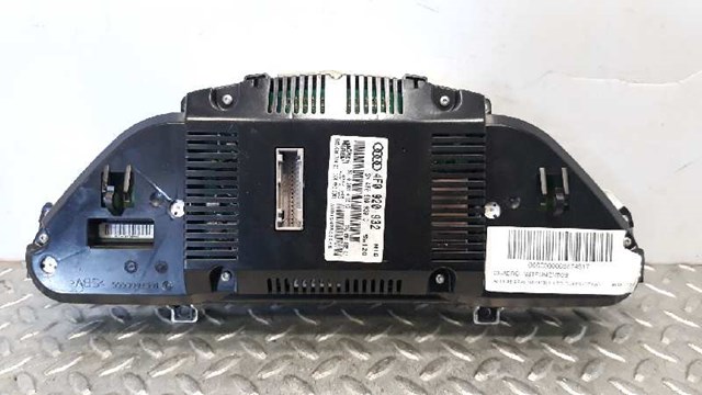 4F0920901G VAG Панель приборов купить в Одесса
