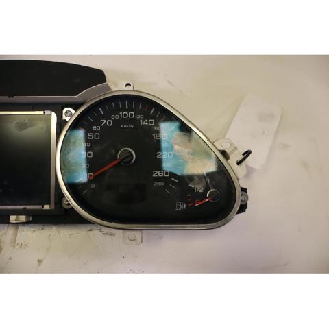 4F0920901N Панель приборов купить Тернополь